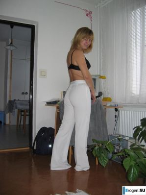 Middle-aged Slovakia. Thumb 23