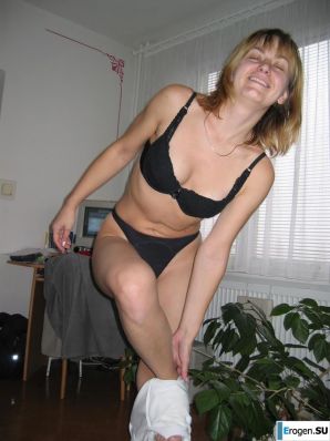 Middle-aged Slovakia. Thumb 24