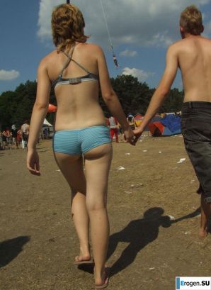 Water Festival in Krakow. Thumb 14