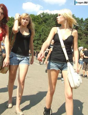 Water Festival in Krakow. Thumb 15