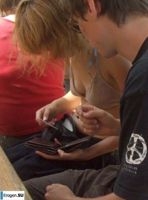 Water Festival in Krakow. Thumb 22