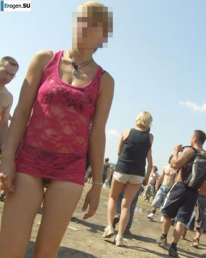 Water Festival in Krakow. Thumb 6