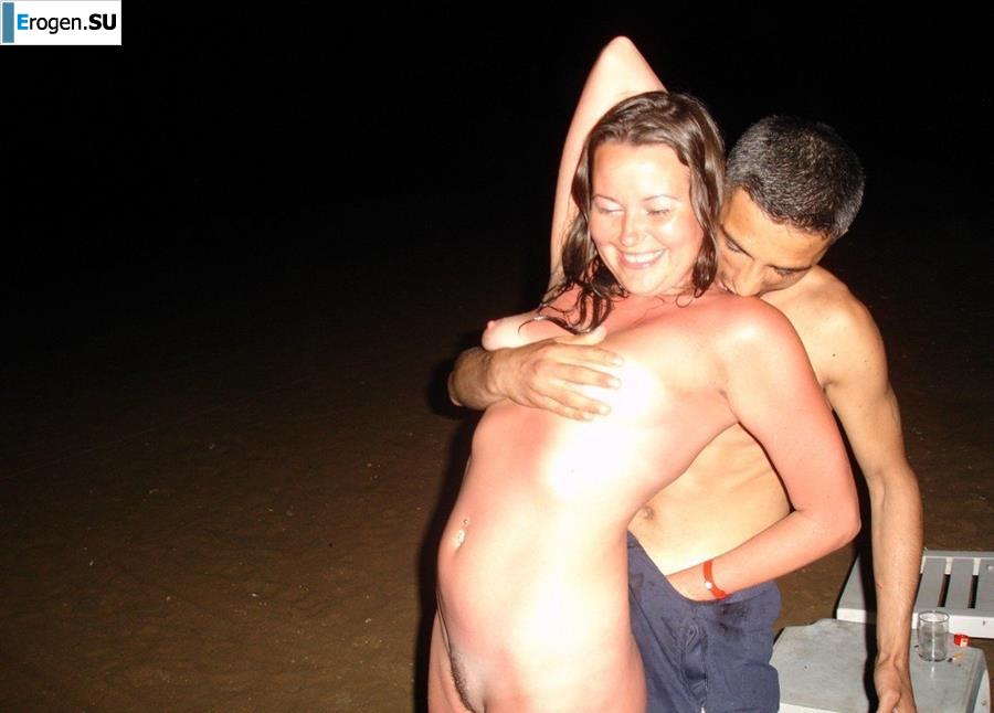 Swing Couple from Irkutsk. Photo 19