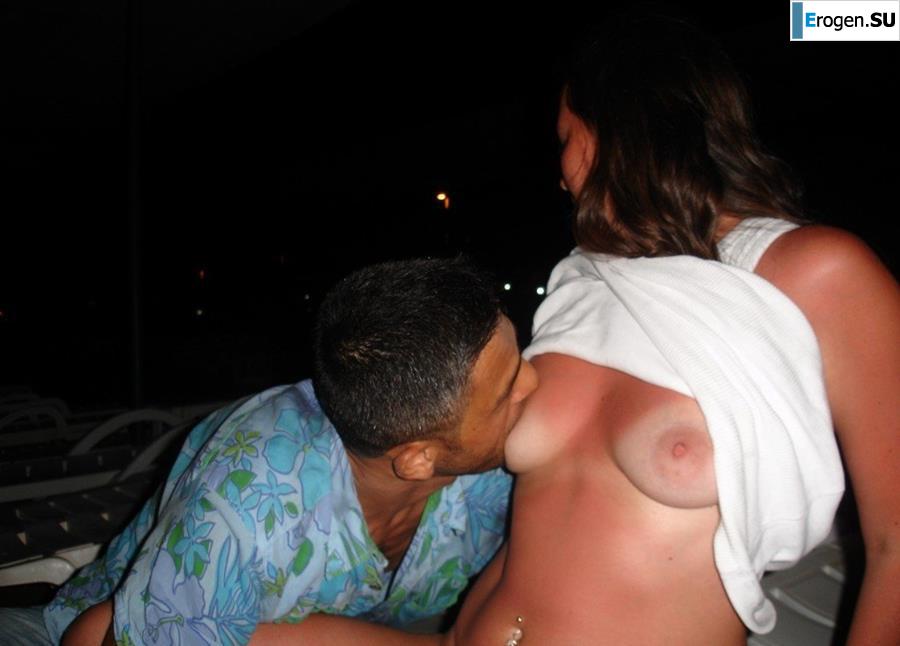 Swing Couple from Irkutsk. Photo 3