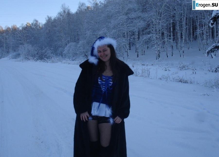 Swing Couple from Irkutsk. Photo 31