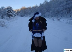 Swing Couple from Irkutsk. Thumb 36