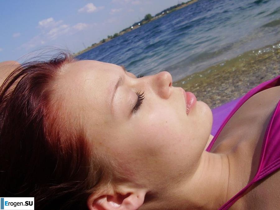 Zina. Part 4. Photo 27