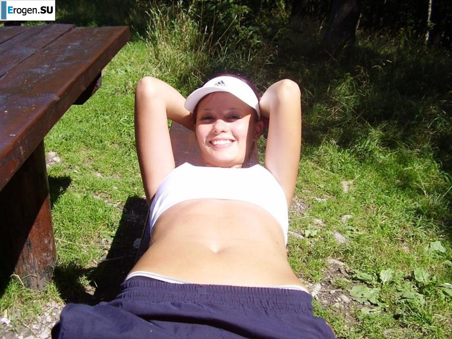 Zina. Part 4. Photo 37