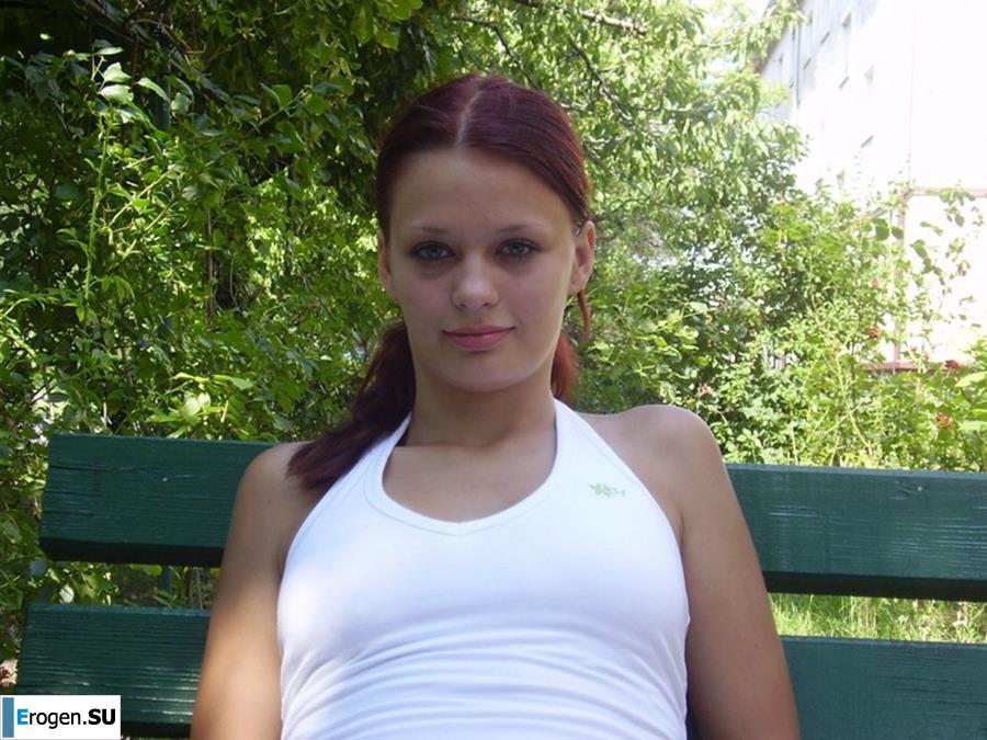 Zina. Part 4. Photo 38