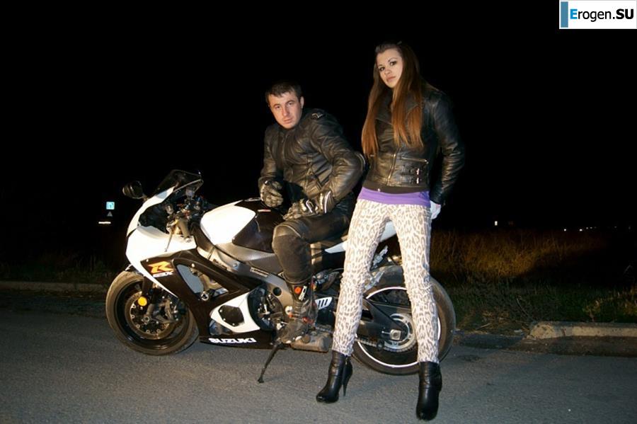 album of a spectacular Rostovite. Photo 18