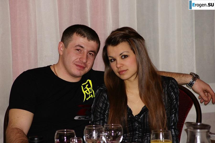 album of a spectacular Rostovite. Photo 27