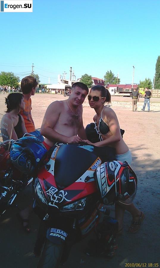 album of a spectacular Rostovite. Photo 28