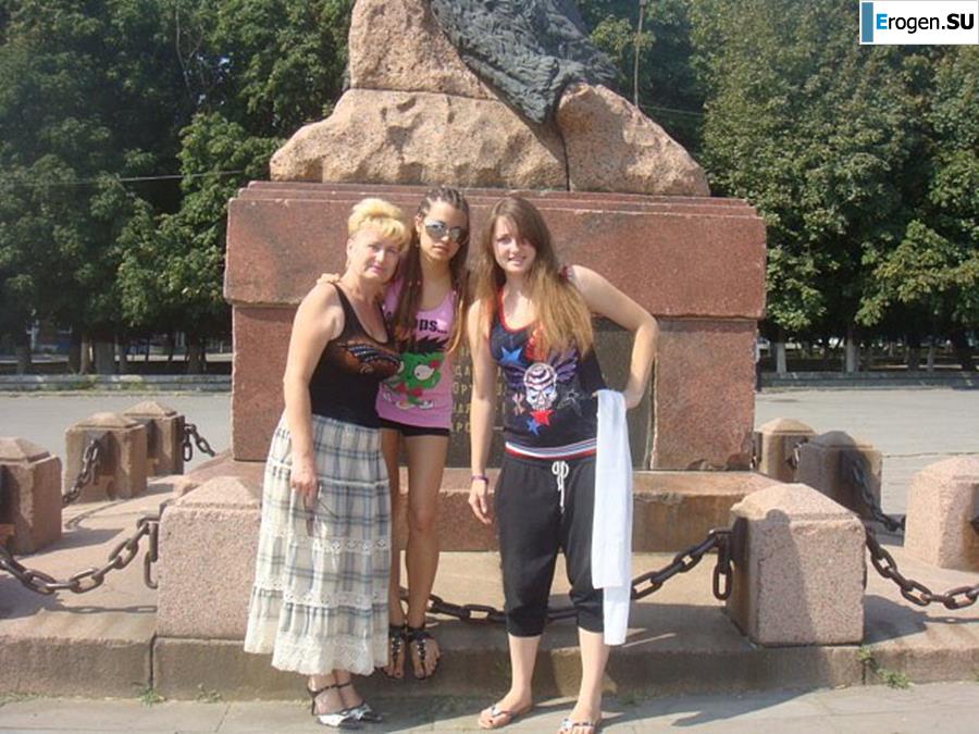 album of a spectacular Rostovite. Photo 30