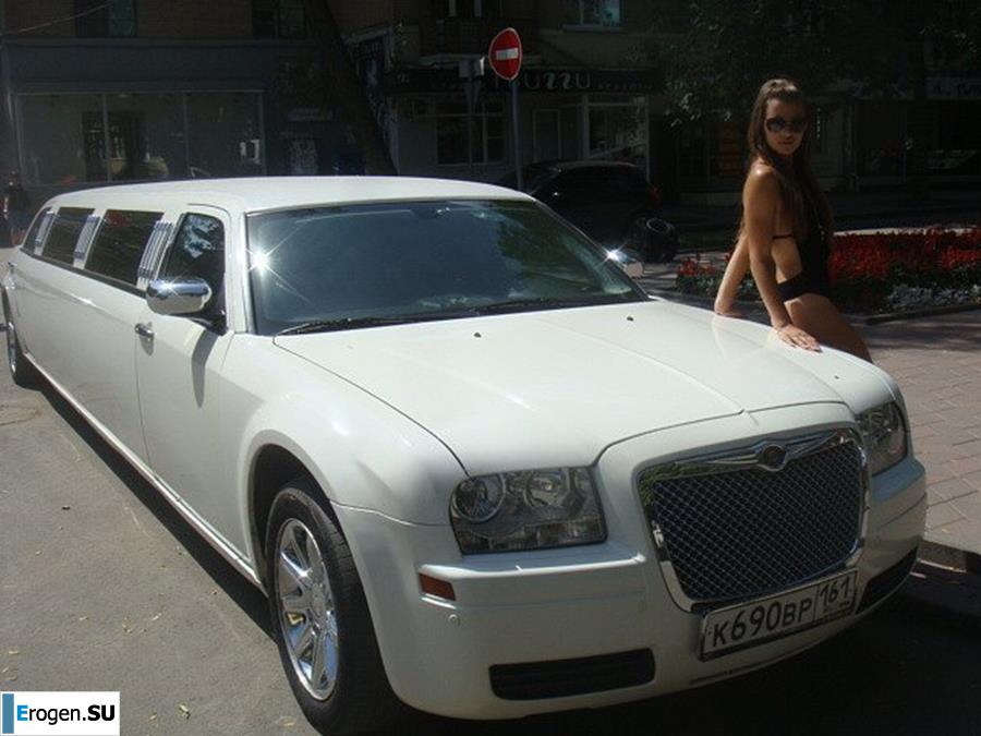 album of a spectacular Rostovite. Photo 40