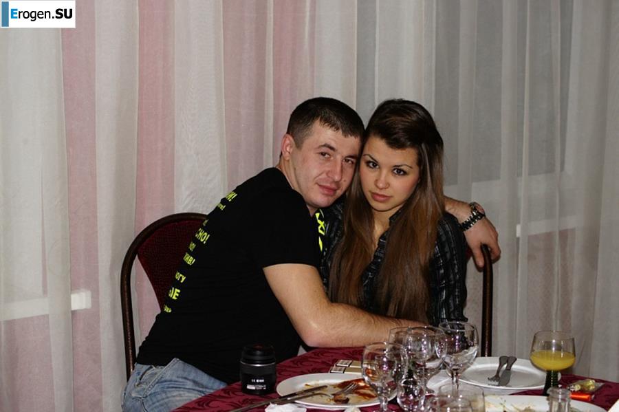 album of a spectacular Rostovite. Photo 8