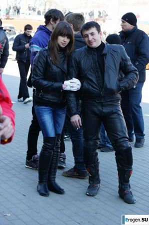 album of a spectacular Rostovite. Thumb 36