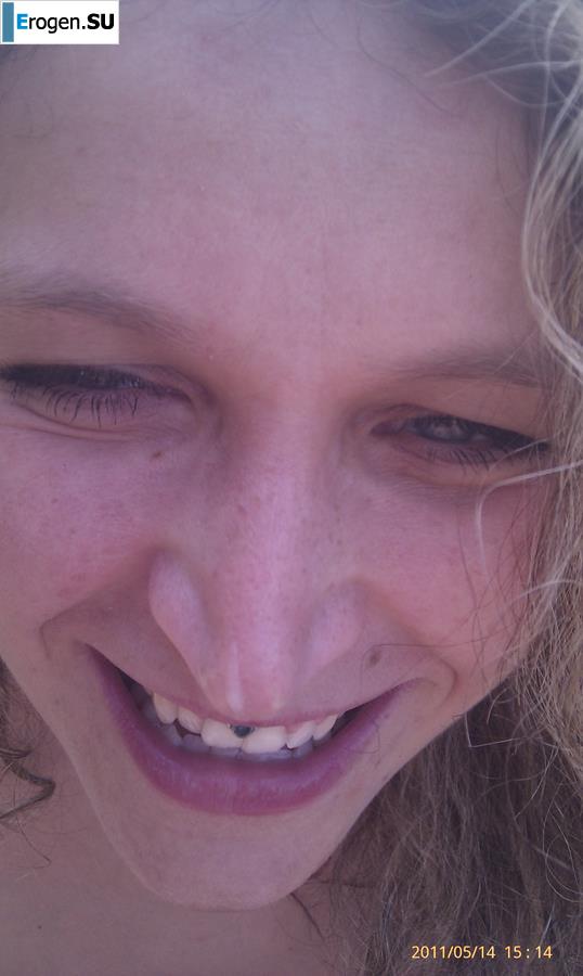 Pierced German. Photo 23