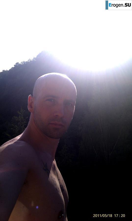 Pierced German. Photo 27