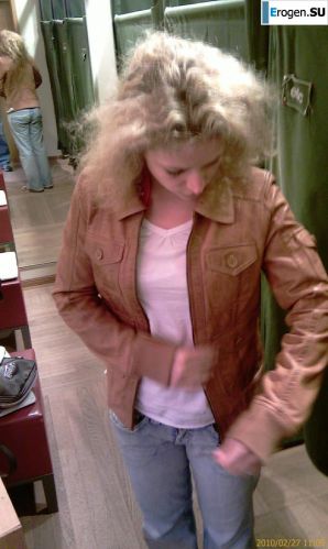 Pierced German. Thumb 21