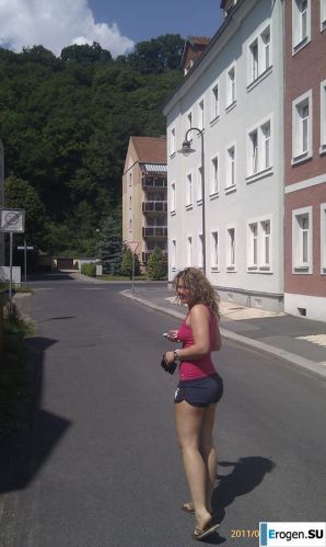 Pierced German. Thumb 30