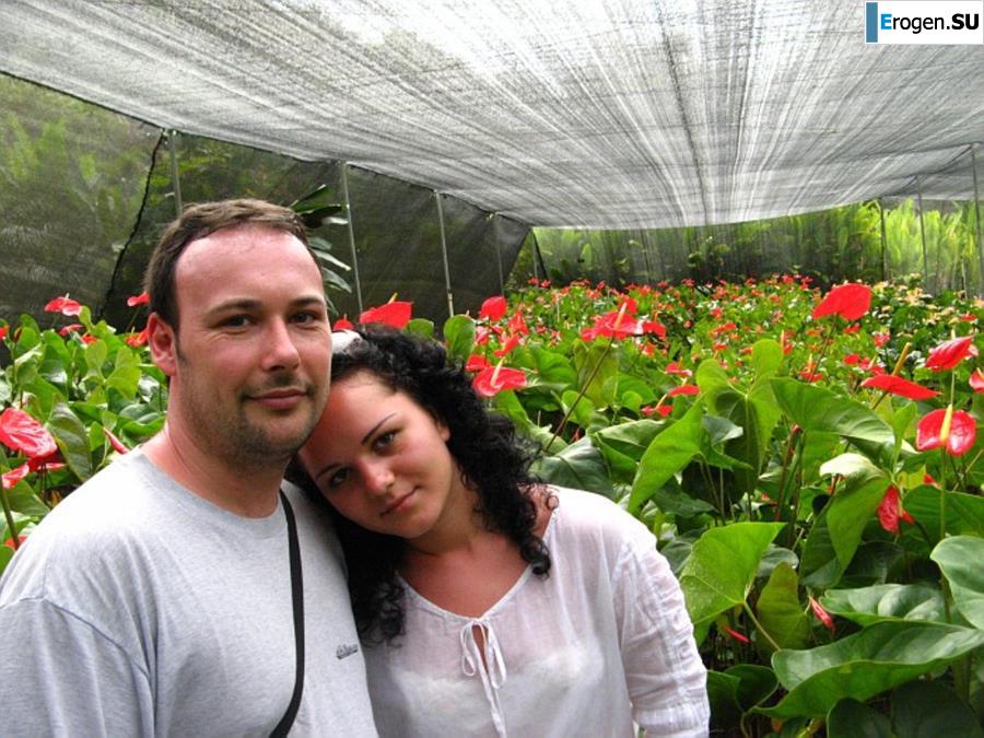 Медовый месяц. Часть 2. Фото 13