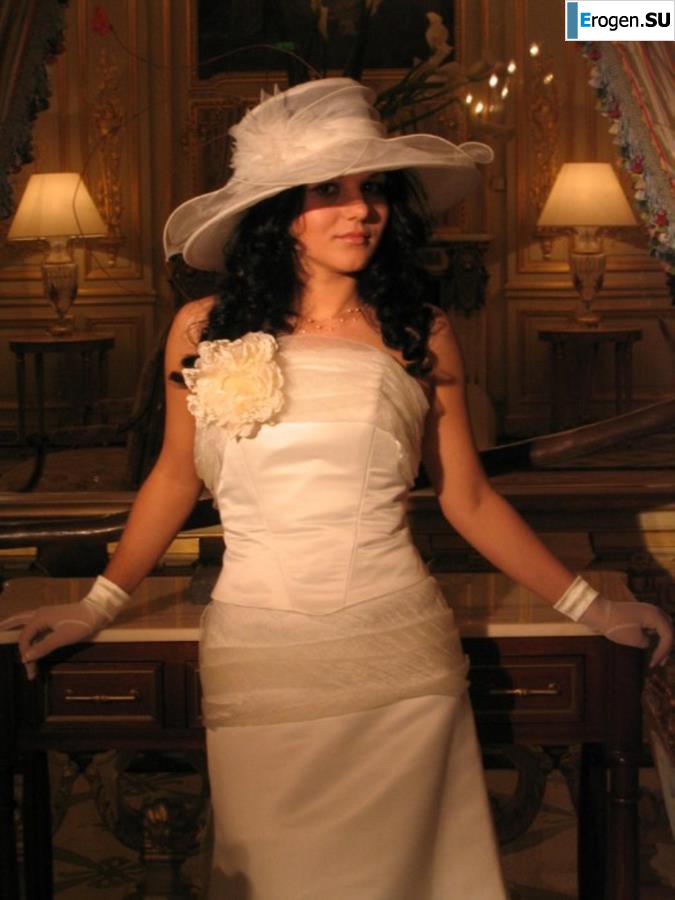 Медовый месяц. Часть 2. Фото 28