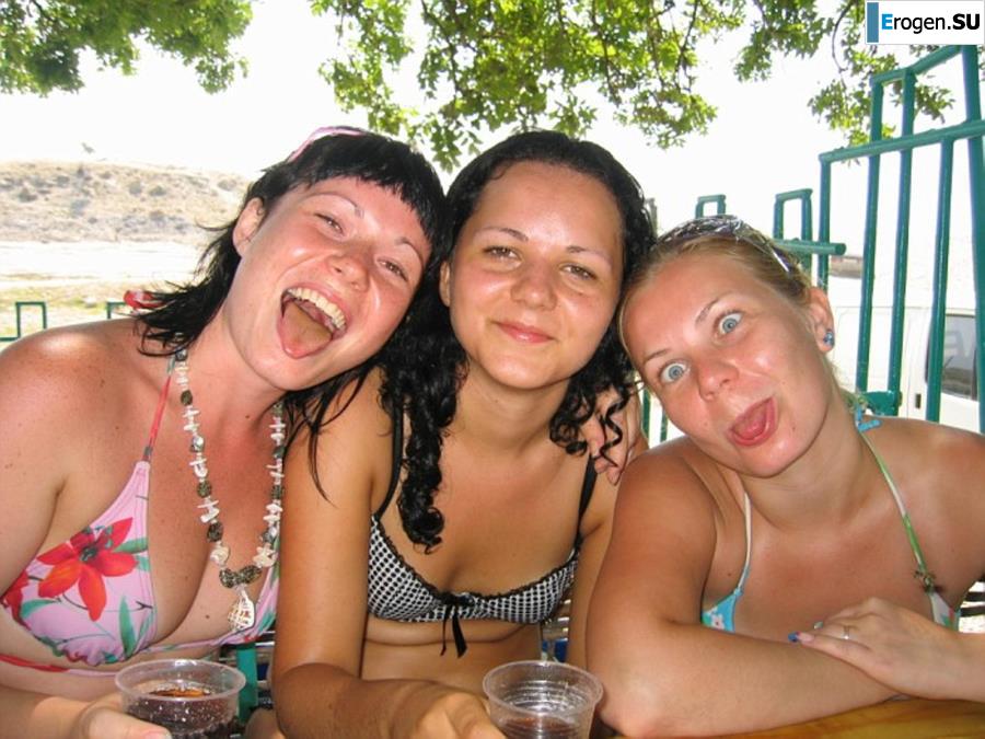 Медовый месяц. Часть 2. Фото 29