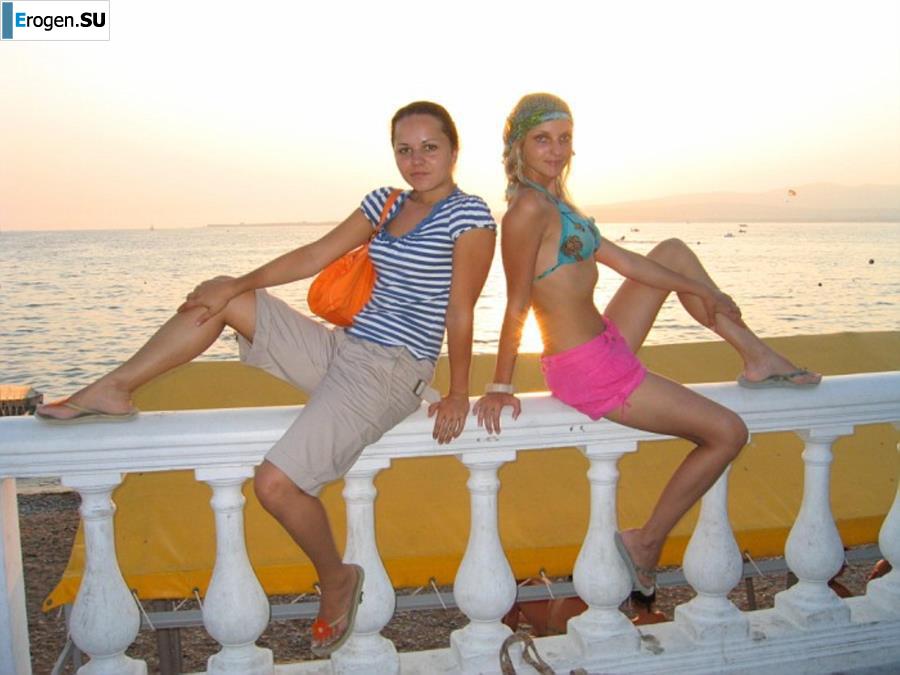 Медовый месяц. Часть 2. Фото 30