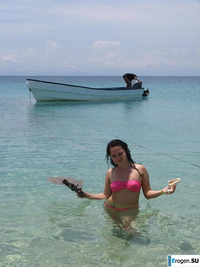 Медовый месяц. Часть 2. Фото 8