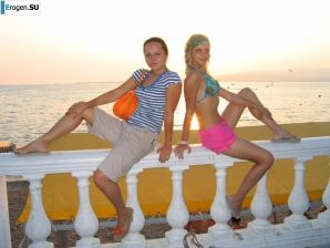 Honeymoon. Part 2. Thumb 30