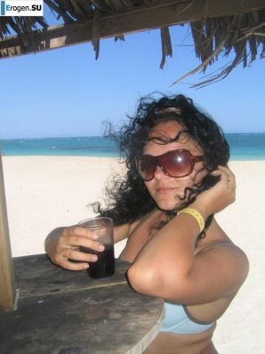 Honeymoon. Part 2. Thumb 5