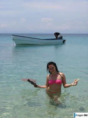 Honeymoon. Part 2. Thumb 8