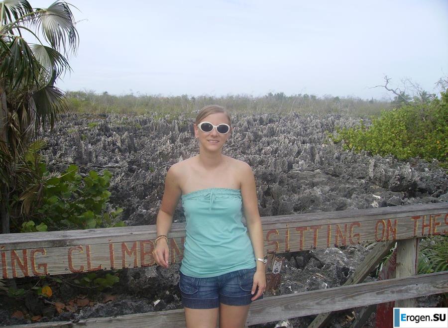 Once Upon a Cruise. Part 3. Photo 14