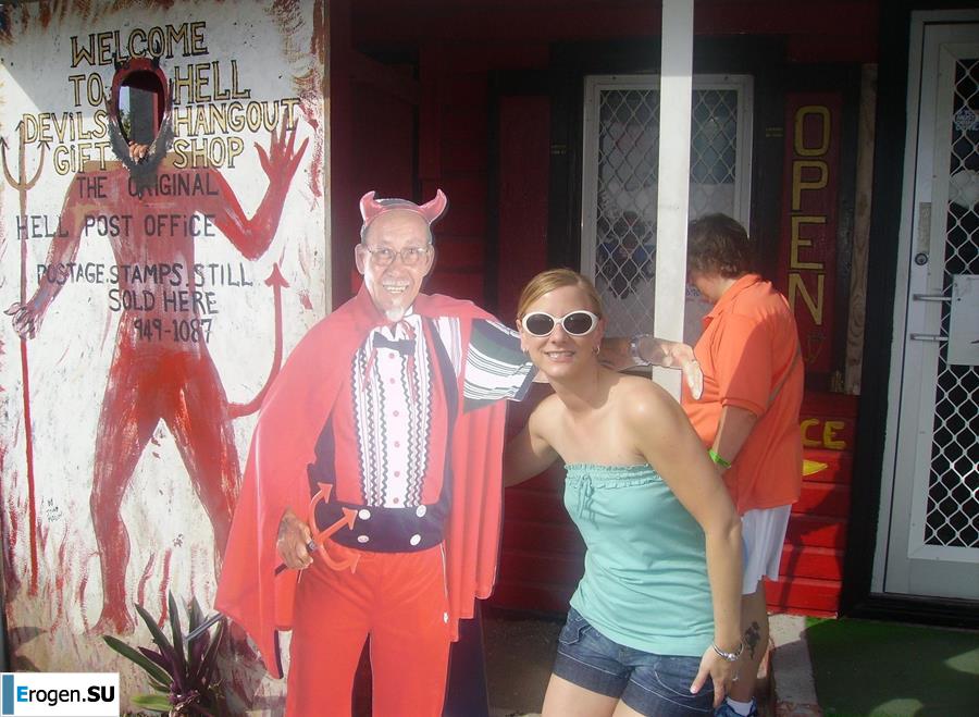 Once Upon a Cruise. Part 3. Photo 16