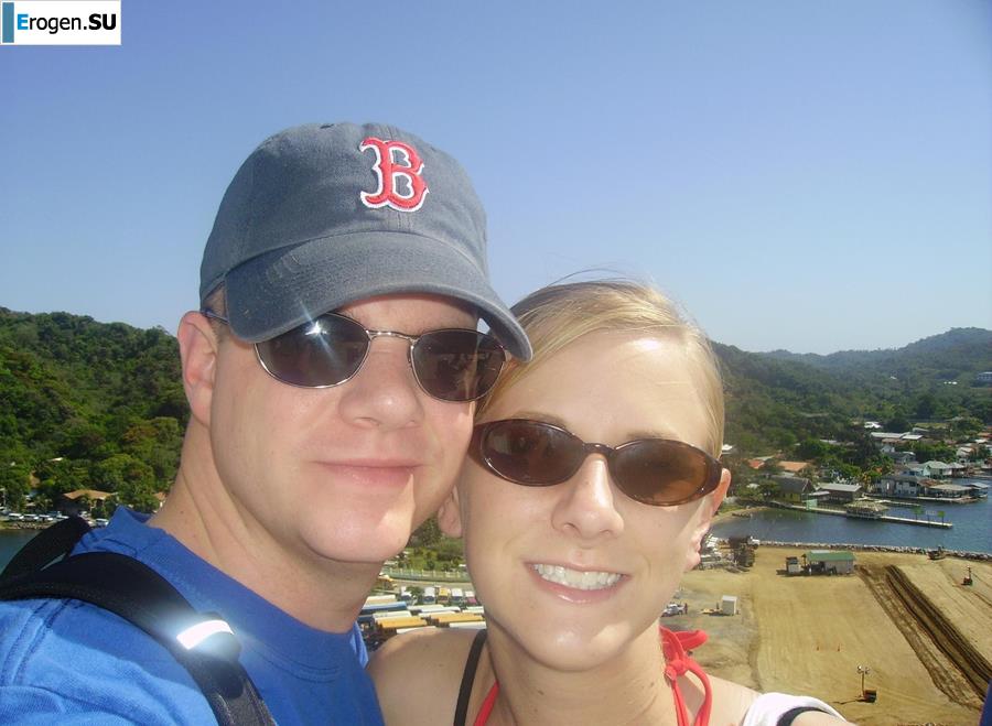 Once Upon a Cruise. Part 3. Photo 19