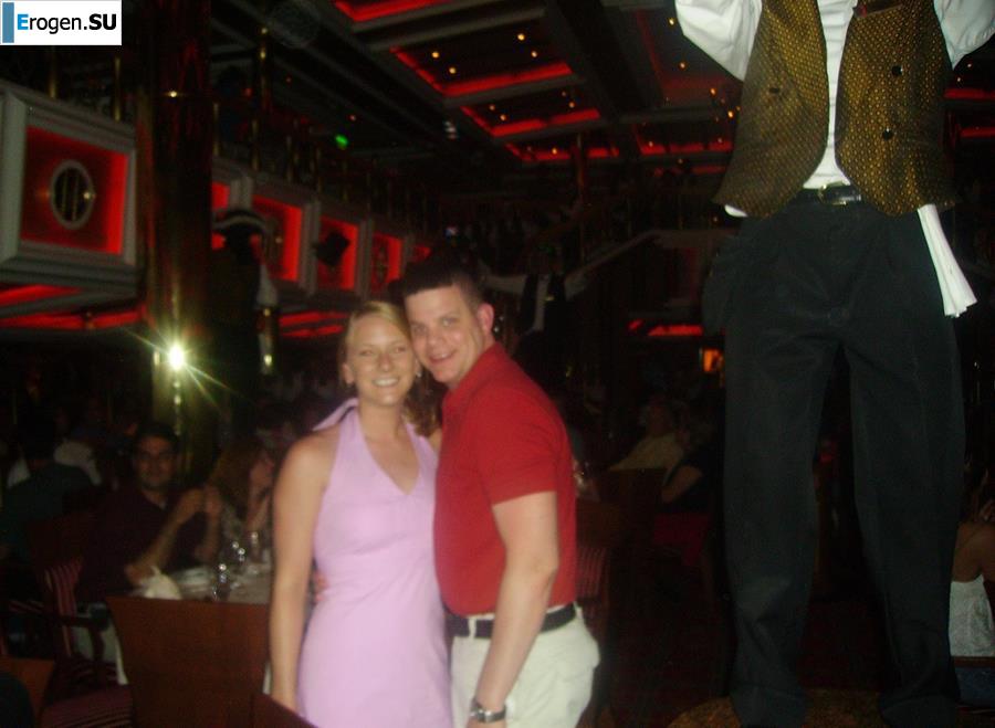 Once Upon a Cruise. Part 3. Photo 20