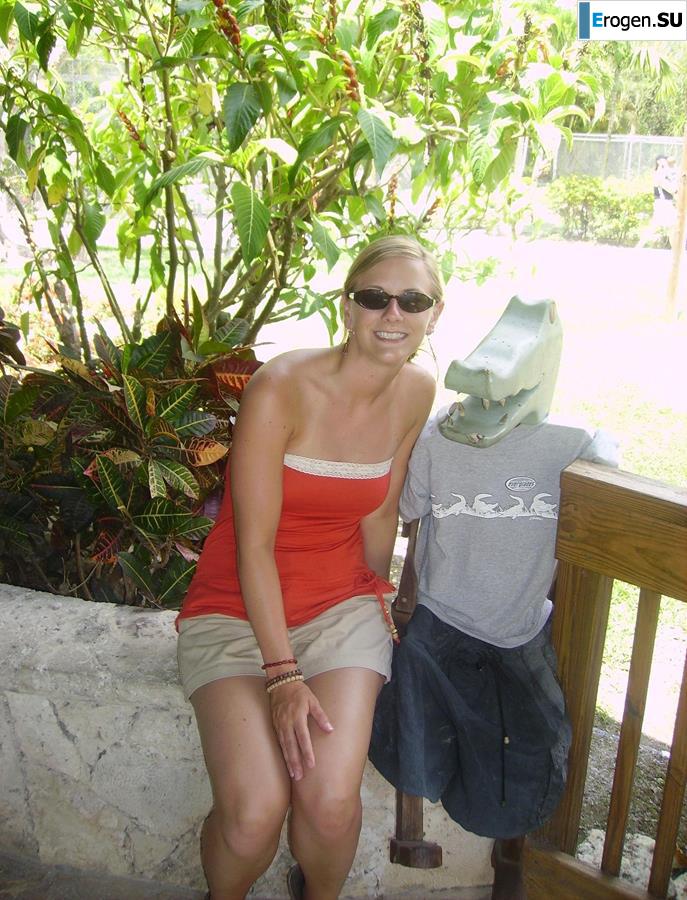 Once Upon a Cruise. Part 3. Photo 32