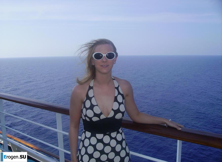 Once Upon a Cruise. Part 3. Photo 9