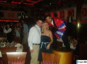 Once Upon a Cruise. Part 3. Thumb 18