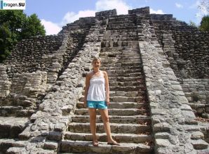 Once Upon a Cruise. Part 3. Thumb 23