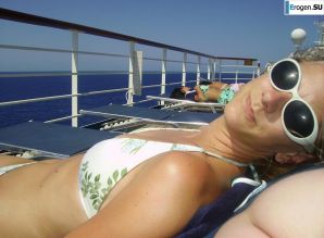 Once Upon a Cruise. Part 3. Thumb 28