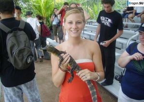 Once Upon a Cruise. Part 3. Thumb 31