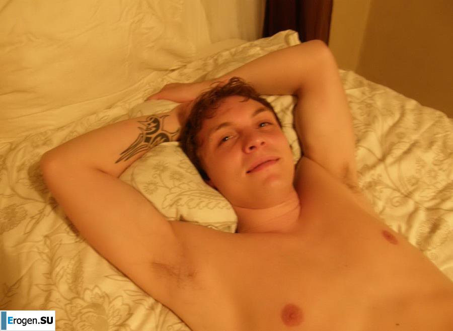 Young couple. Part 3. Photo 3