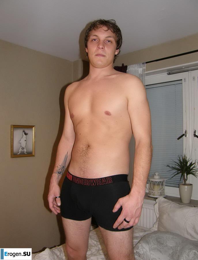 Young couple. Part 3. Photo 5