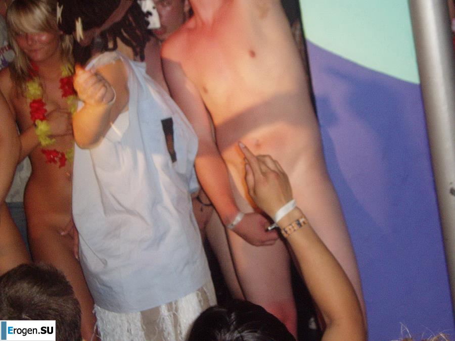 Students are having fun again. Part 2. Photo 24