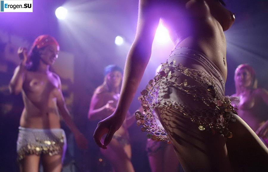 Students are having fun again. Part 2. Photo 6