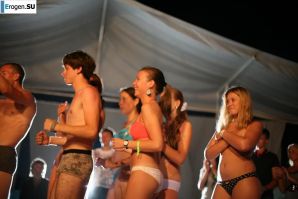 Students are having fun again. Part 2. Thumb 21