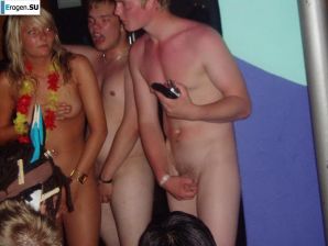 Students are having fun again. Part 2. Thumb 23