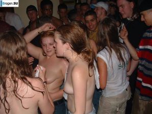 Students are having fun again. Part 2. Thumb 25