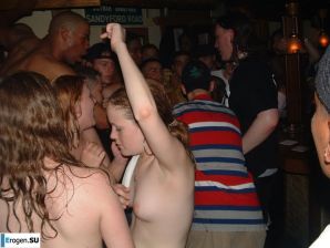 Students are having fun again. Part 2. Thumb 31